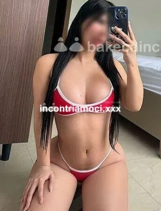 21 - Alexa Escort Frosinone - 3508545740
