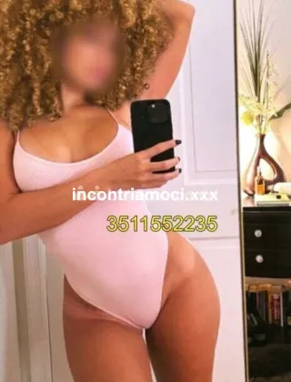 8 - Monica Escort Napoli - 3511552235