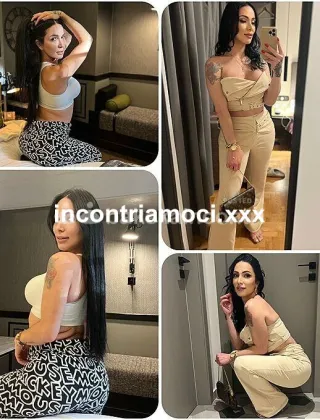 30 - Barbara Trans Massa-Carrara - 3889325334