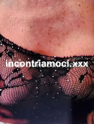 11 - Morena Escort Napoli - 3508905813