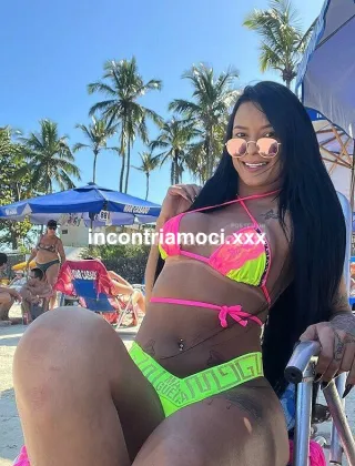 36 - Jhuly Araujo Trans Rimini - 3279551002