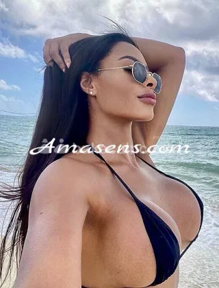 3884030387 - Esperanza 24 Mistress 🇧🇷 Brasiliana Teramo