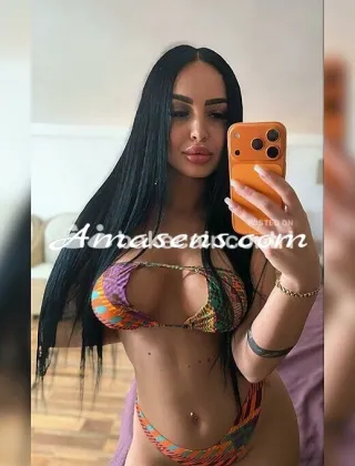 7 - Sara Escort Caserta - 3508341512