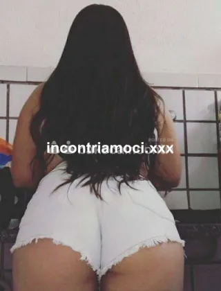 31 - Yssa Corso Regina Trans Torino - 3513580870