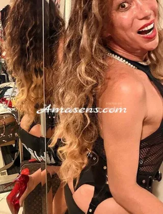 10 - Chiara Trans Rimini - 3932426288