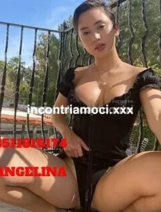 15 - Angelina Escort Palermo - 3511816174