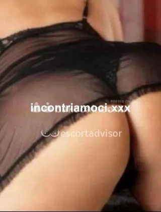 31 - Teresa Escort Catanzaro - 3517071991