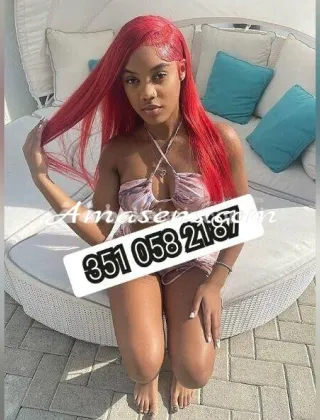 20 - Chantal Escort Cosenza - 3510582187