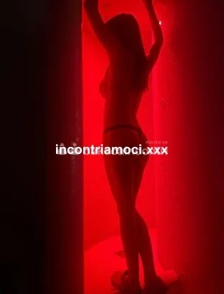 21 - Lb Escort Macerata - 3488926018