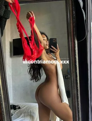 17 - C Escort Venezia - 3313986419