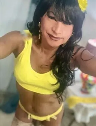 27 - Matilde Trans Roma - 3313369090