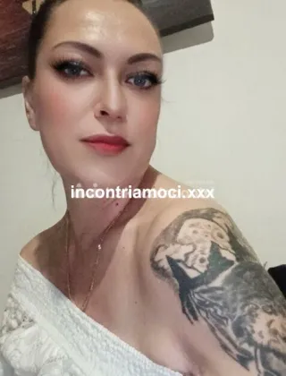 8 - Natasha Escort Perugia - 3391030245