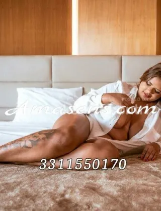 13 - Yara Escort Bologna - 3311550170