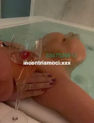 2 - Rossane Escort Salerno - 3347526812