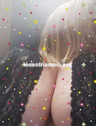12 - Luna Escort Torino - 3516413176