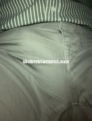3505880790 - Antony 49 Coppie Cosenza