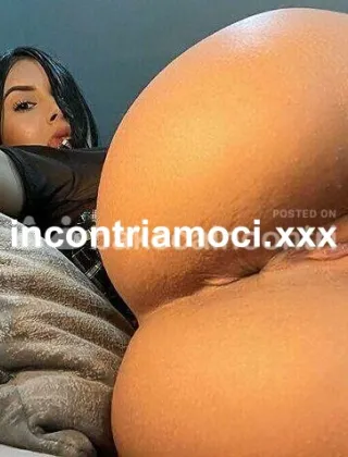 24 - Erika Escort Livorno - 3205691291