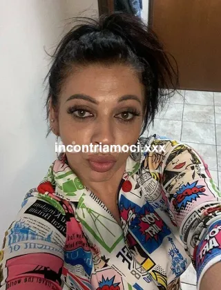 1 - Florentina Escort Bergamo - 3929852756