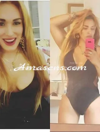 3 - Alessia Trans Bologna - 3520905777