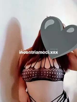 9 - Biatrice Escort Catanzaro - 3533569600