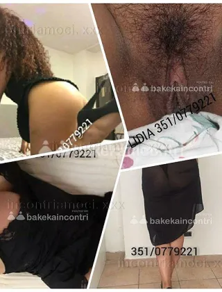 4 - Lidia Escort Piacenza - 3510779221