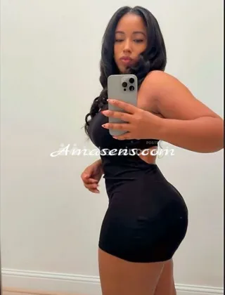 14 - Lesly Escort Lecce - 3455228966