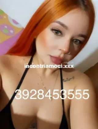 2 - Viky Escort Roma - 3928453555