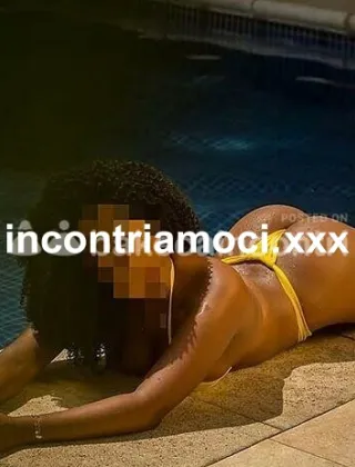 25 - Morena Escort Teramo - 3520336471