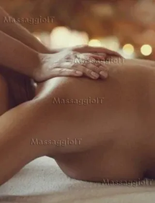 3494447102 - Massaggio Professionale, Se Gradito Anche Erotico