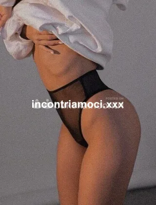 16 - Sara Escort Genova - 3509753921