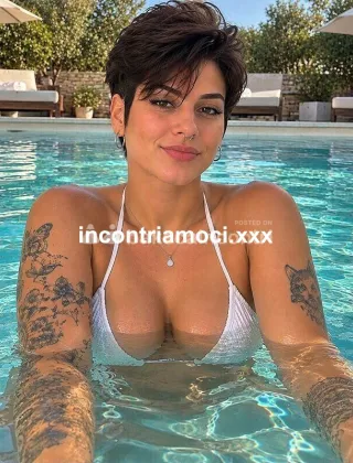 6 - Iris Escort Perugia - 3517616210