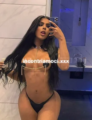 25 - Pamela Trans Taranto - 3508964833
