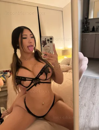 10 - Escort Avellino - 3500599597