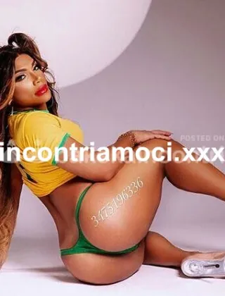 23 - Deborah Trans Udine - 3475196336