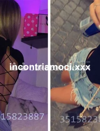 18 - Pupa Escort Verbano-Cusio-Ossola - 3515823887