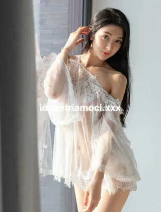 33 - Bella Orientale Escort Brindisi - 3804612084