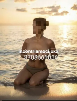 26 - Adriana Escort Palermo - 3703661056