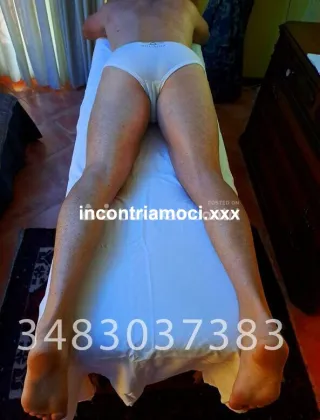 8 - Perla Trans Bologna - 3483037383
