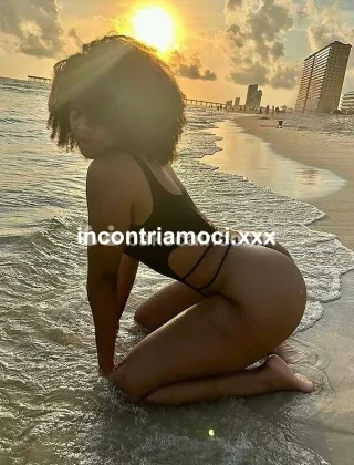 2 - Noelia Escort Catania - 3929922580
