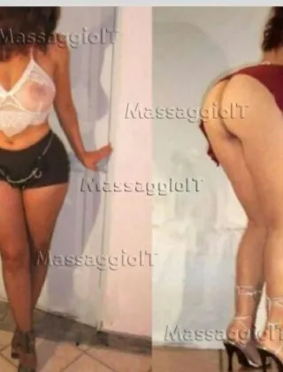 36 - Lorena Escort Bologna - 3297794640
