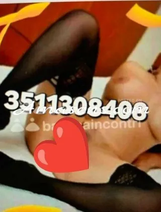 5 - Kristal Escort Catania - 3511308408