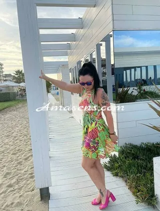 16 - Sara Escort Rimini - 3458782420