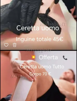 4 - Sara Escort Bergamo - 3479032337