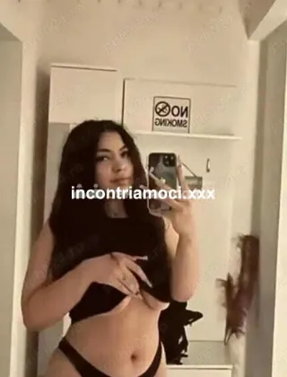 36 - Lora Escort Salerno - 3512999627