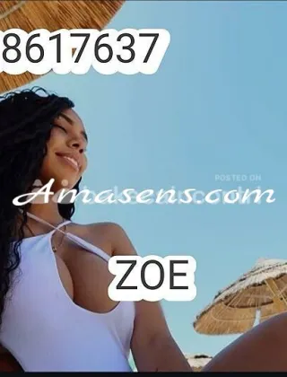 7 - Zoe Escort Treviso - 3508617637
