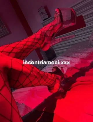 23 - Femboy Trans Cagliari - 3925395135