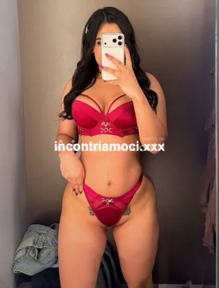 17 - Manny Filippina Escort Roma - 3445383186