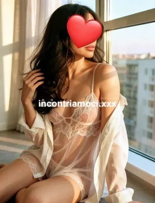 9 - Anna Escort Bologna - 3533310844