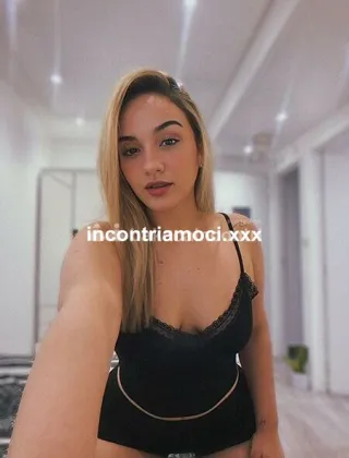 2 - Sofia Escort Terni - 3509059914