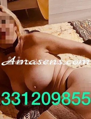 4 - Cristina Escort Arezzo - 3312098556